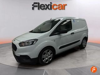 Ford Tourneo Courier 1.5 TDCi 74kW (100CV) Trend