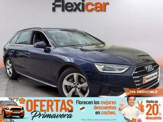 Audi A4 Avant Advanced 40 TFSI 150kW S tronic