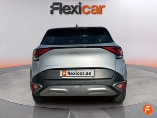 Kia Sportage 1.6 T-GDi 110kW (150CV) Concept 4x2