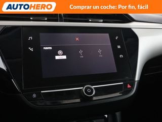 Opel Corsa 1.2 XEL Elegance