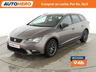 Seat Leon 1.4 TSI ACT Style Connect