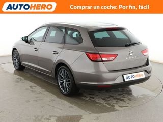 Seat Leon 1.4 TSI ACT Style Connect