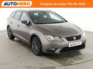 Seat Leon 1.4 TSI ACT Style Connect