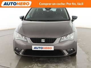 Seat Leon 1.4 TSI ACT Style Connect