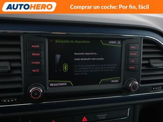 Seat Leon 1.4 TSI ACT Style Connect