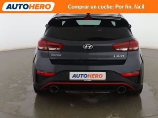 Hyundai i30 2.0 T-GDI N Performance