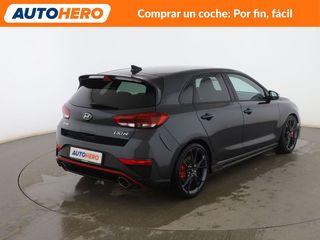 Hyundai i30 2.0 T-GDI N Performance