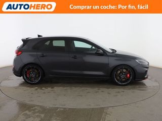 Hyundai i30 2.0 T-GDI N Performance