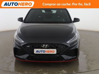 Hyundai i30 2.0 T-GDI N Performance