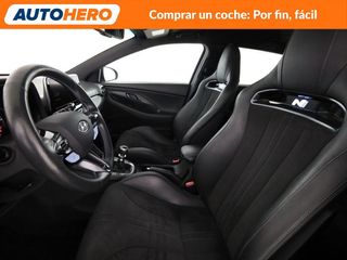 Hyundai i30 2.0 T-GDI N Performance