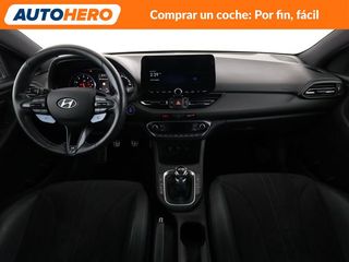 Hyundai i30 2.0 T-GDI N Performance