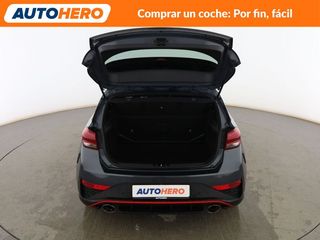 Hyundai i30 2.0 T-GDI N Performance