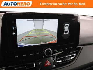 Hyundai i30 2.0 T-GDI N Performance