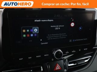 Hyundai i30 2.0 T-GDI N Performance