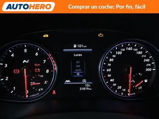 Hyundai i30 2.0 T-GDI N Performance