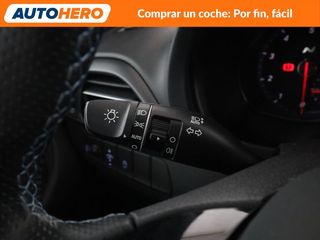 Hyundai i30 2.0 T-GDI N Performance