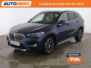 BMW X1 sDrive 18d xLine