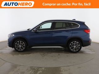 BMW X1 sDrive 18d xLine