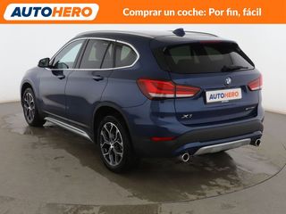 BMW X1 sDrive 18d xLine