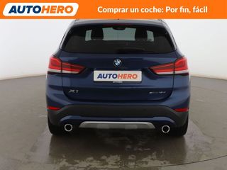 BMW X1 sDrive 18d xLine