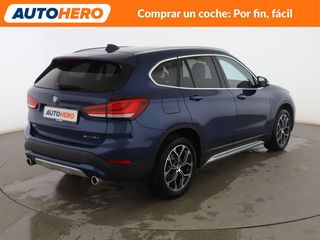 BMW X1 sDrive 18d xLine
