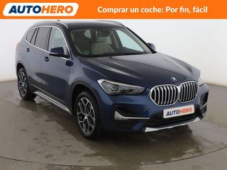 BMW X1 sDrive 18d xLine