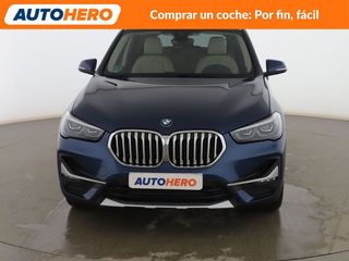 BMW X1 sDrive 18d xLine