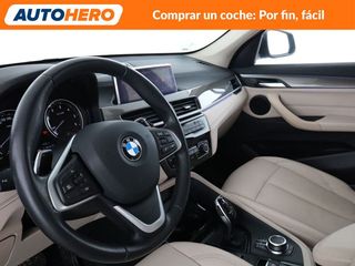 BMW X1 sDrive 18d xLine