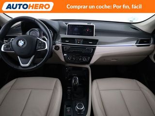 BMW X1 sDrive 18d xLine