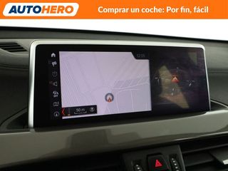 BMW X1 sDrive 18d xLine