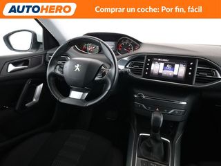 Peugeot 308 2.0 Blue-HDi Allure