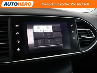 Peugeot 308 2.0 Blue-HDi Allure