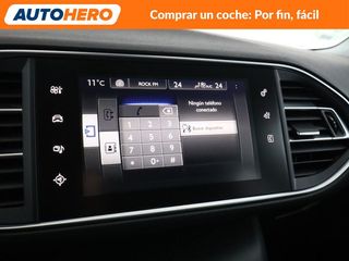 Peugeot 308 2.0 Blue-HDi Allure