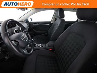 Audi A3 1.6 TDI Attraction