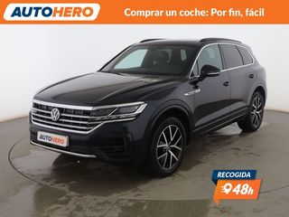 Volkswagen Touareg 3.0 V6 TDI R-Line 4Motion