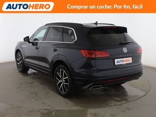 Volkswagen Touareg 3.0 V6 TDI R-Line 4Motion