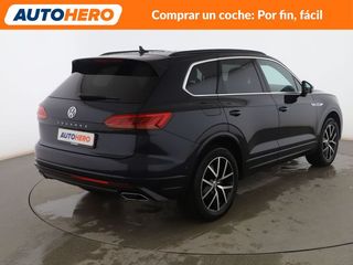 Volkswagen Touareg 3.0 V6 TDI R-Line 4Motion
