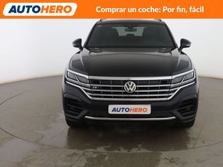 Volkswagen Touareg 3.0 V6 TDI R-Line 4Motion