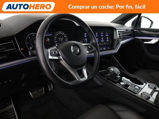 Volkswagen Touareg 3.0 V6 TDI R-Line 4Motion