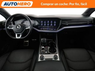 Volkswagen Touareg 3.0 V6 TDI R-Line 4Motion
