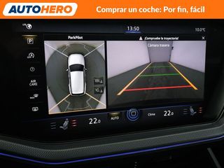 Volkswagen Touareg 3.0 V6 TDI R-Line 4Motion