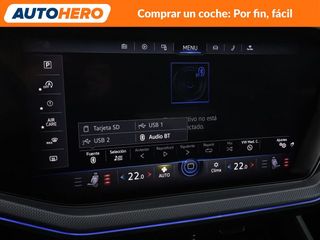 Volkswagen Touareg 3.0 V6 TDI R-Line 4Motion