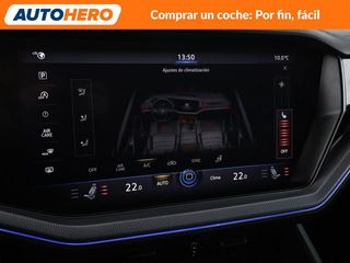 Volkswagen Touareg 3.0 V6 TDI R-Line 4Motion