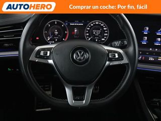 Volkswagen Touareg 3.0 V6 TDI R-Line 4Motion