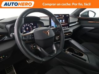 Cupra Terramar 1.5 e-HYBRID America's Cup Limited Edition PHEV