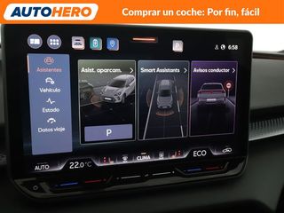 Cupra Terramar 1.5 e-HYBRID America's Cup Limited Edition PHEV