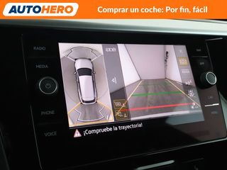 Volkswagen Arteon 2.0 TSI R-Line