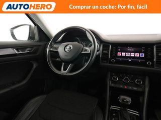 Skoda Kodiaq 1.4 TSI ACT Ambition
