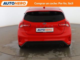 Ford Focus 1.0 EcoBoost ST-Line