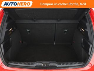 Ford Focus 1.0 EcoBoost ST-Line